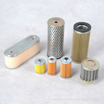 Zhongneng High Quality Oil Filter